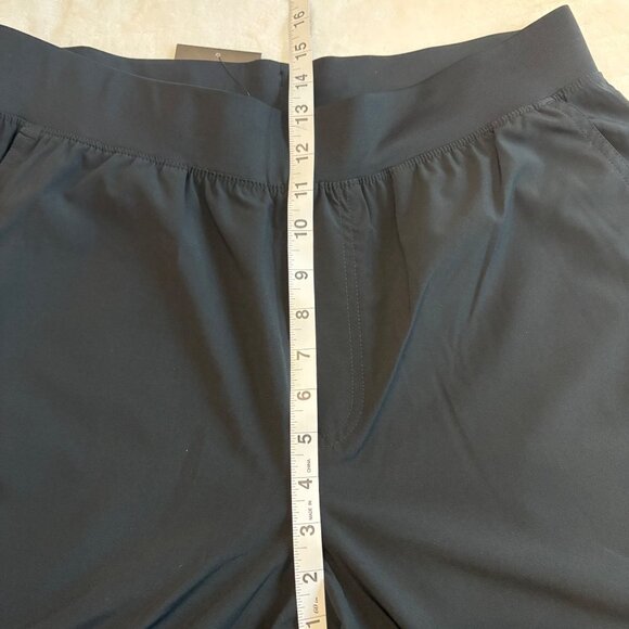 Skechers Womens Black Lightweight Activewear Jogger Pants L - Picture 10 of 11